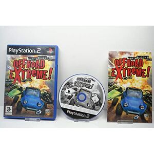 Phoenix Offroad Extreme [ Playstation 2 ] [Import anglais] - Publicité