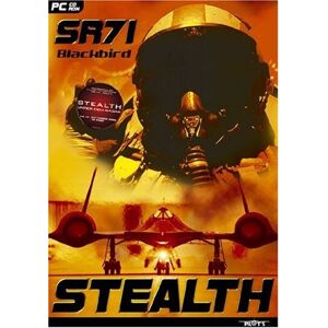 Aerosoft Stealth [import allemand] - Publicité