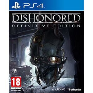 Bethesda Dishonored : The Definitive Edition [import anglais] - Publicité