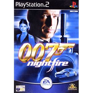 Electronic Arts James Bond 007: Nightfire (PS2) [import anglais] - Publicité