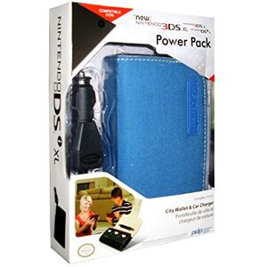 Performance Designed Products Nintendo DSi XL Power Pack (Assortment) [import allemand] - Publicité