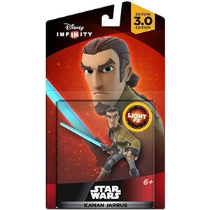 Disney Infinity 3.0 Light-Up : Kanan Jarrus - Publicité