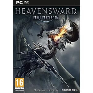 Square Enix Final Fantasy XIv : Heavensward - Publicité