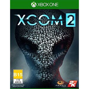 Atlus XCOM 2 (輸入版:北米) - Publicité