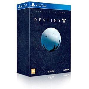 Activision Destiny collector édition limitée - Publicité