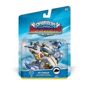 Activision Figurine Skylanders : Superchargers Jet Stream - Publicité