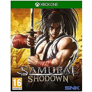 Athlon Games Samurai Shodown - Publicité