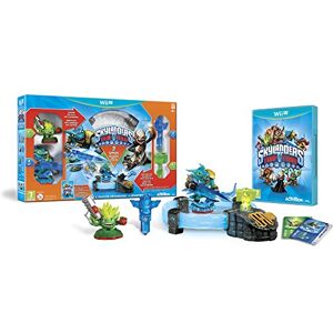 Activision Skylanders : Trap Team pack de démarrage - Publicité