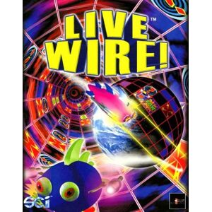 Acclaim Live Wire - Publicité