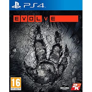 2K Evolve - Publicité