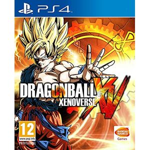 Bandai Namco Entertainment Dragon Ball Xenoverse - Publicité