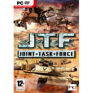 Activision Joint Task Force (PC DVD) [import anglais] - Publicité