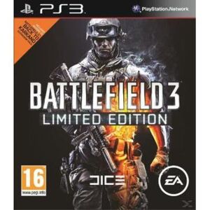 HEADSETCAMO + BATTLEFIELD MIX PS3 - - Publicité