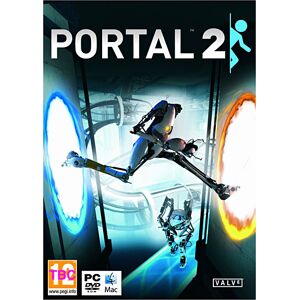 Bandai Namco Portal 2 - Publicité