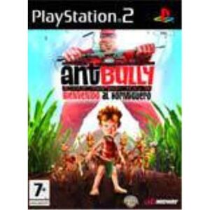 Ant Bully Ps2 - [ Import Espagne ] - Publicité