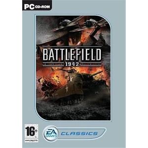 BATTLEFIELD 1942 PC BEST OF - Publicité