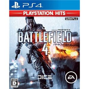 Battlefield 4 (playstation Hits) Pour Playstation 4 - Publicité