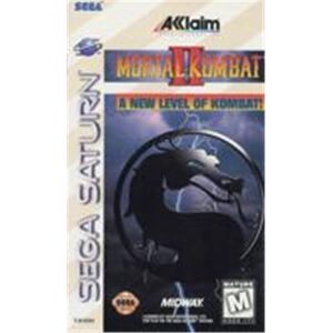 Mortal Kombat II - Publicité