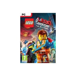 Nexway LEGO® La Grande Aventure - le jeu vidéo - Publicité