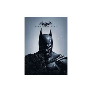 Nexway Batman Arkham Origins - Publicité