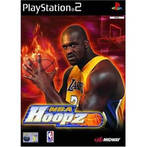 Bandai Namco NBA Hoopz - Publicité