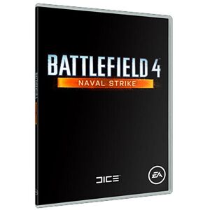 Bandai Namco Battlefield 4 Naval Strike PC - Publicité