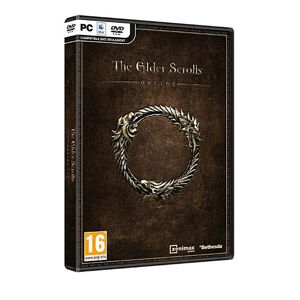 Bethesda The Elder Scrolls Online PC et Mac - Publicité