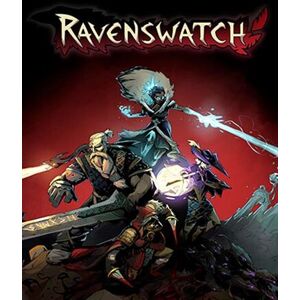 Nexway Ravenswatch - Publicité