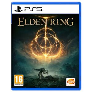 Bandai Namco Elden Ring PS5 - Publicité