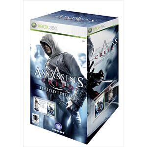 UBISOFT EMEA Assassin's Creed Edition Collector - Publicité
