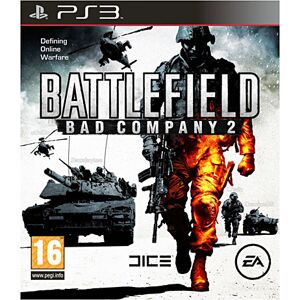 Electronics Arts Battlefield Bad Company 2 - Edition Collector Limitée - Publicité