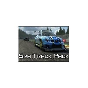 Kinguin GRID 2 - Spa-Francorchamps Track Pack DLC EU Steam CD Key - Publicité