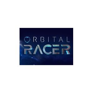 Kinguin Orbital Racer Steam CD Key - Publicité