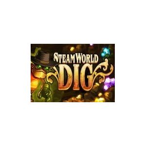 Kinguin SteamWorld Dig EU Nintendo 3DS CD Key - Publicité