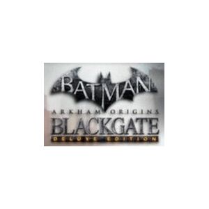 Kinguin Batman Arkham Origins Blackgate Deluxe Edition Steam CD Key - Publicité