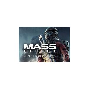 Kinguin Mass Effect Andromeda – Standard Recruit Edition TR XBOX One / Xbox Series X S CD Key - Publicité
