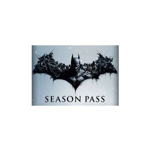 Kinguin Batman: Arkham Origins - Season Pass Steam CD Key - Publicité
