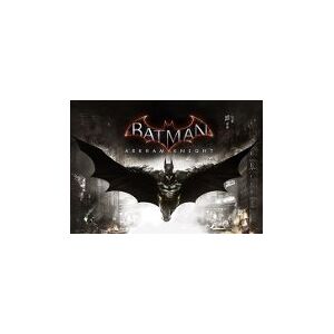 Kinguin Batman: Arkham Knight AR XBOX One CD Key - Publicité