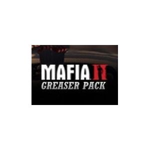 Kinguin Mafia II - Greaser Pack DLC EU Steam CD Key - Publicité