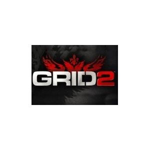 Kinguin GRID 2 - Bathurst Track Pack DLC EU Steam CD Key - Publicité