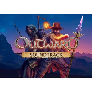 Kinguin Outward - Soundtrack DLC Steam CD Key - Publicité