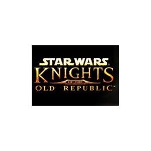 Kinguin Star Wars: Knights of the Old Republic Steam CD Key (Mac OS X) - Publicité