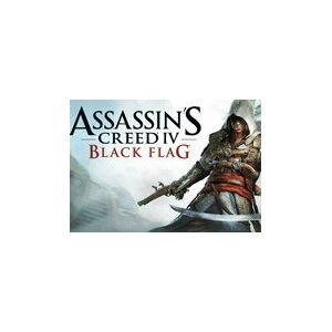 Kinguin Assassin's Creed IV Black Flag AR XBOX One / Xbox Series X S CD Key - Publicité