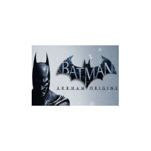 Kinguin Batman Arkham Origins NA Steam CD Key - Publicité