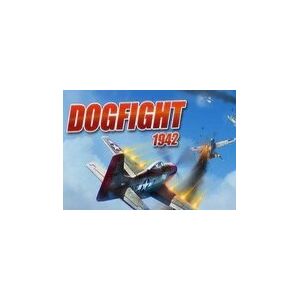 Kinguin Dogfight 1942 Steam Gift - Publicité