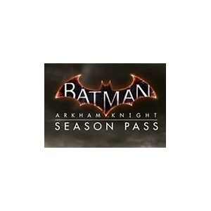 Kinguin Batman: Arkham Knight Season Pass Steam CD Key - Publicité