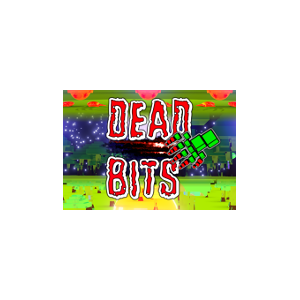 Kinguin Dead Bits Steam CD Key - Publicité