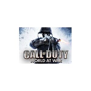 Kinguin Call of Duty: World at War Steam CD Key - Publicité