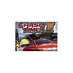 Kinguin Crash Time 3 Steam Gift - Publicité