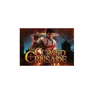 Kinguin The Cursed Crusade US Steam CD Key - Publicité
